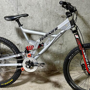 DHR 2003 FB